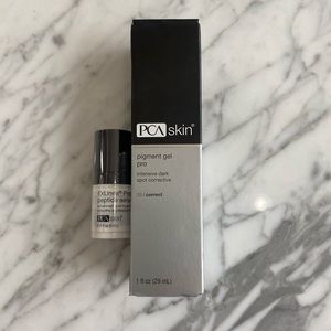 PCA Pigment Gel Pro